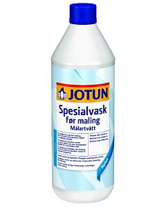 Jotun - Specialvask Før Maling