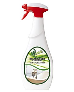 Welldone Kalkfjerner