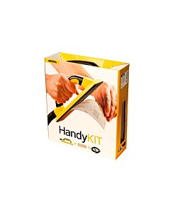 Handy Kit slibeklods 80x230mm