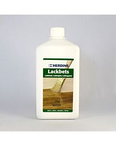 Lakbejdse - kirebær 708 - 1 liter