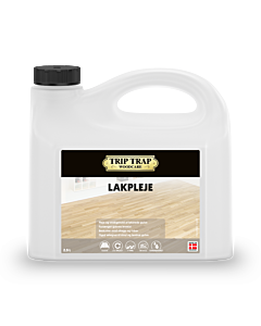 Trip Trap Lakpleje