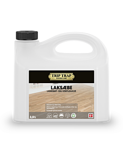 Trip Trap Laksæbe