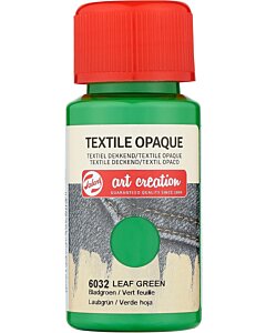Art Creation Tekstil Opaque 50 ml - Leaf Green