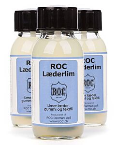 ROC Læderlim - 60ml