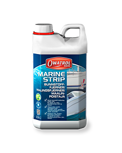 Owatrol Marine Strip 2,5L