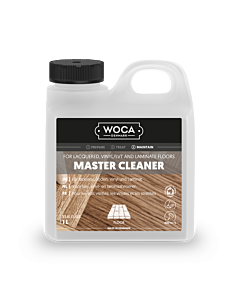 WOCA Master Cleaner - 1L
