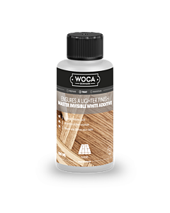 WOCA Master Invisible White Additive - 100 ml.