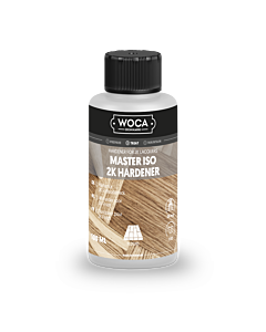 WOCA Master ISO 2K Hardener - 100 ml.