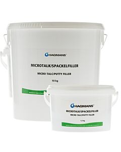Hagmans Microtalk 1,3 kg