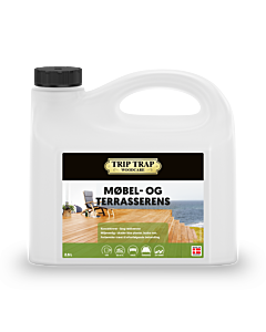 Trip Trap Møbel- og Terrasserens