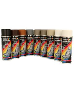 Motip læder og vinyl maling - 200 ml