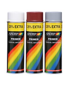 Motip primer - 500 ml