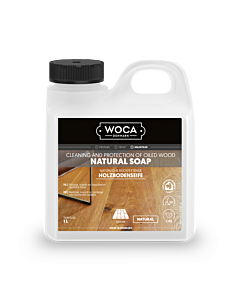 WOCA Natural Soap natur - 1 L.