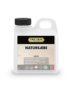 Trip Trap Natursæbe