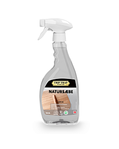 Trip Trap Natursæbe - natur - 0,75 L spray