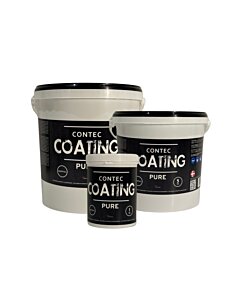 Contec Coating Pure Nightfall Højstyrkebeton