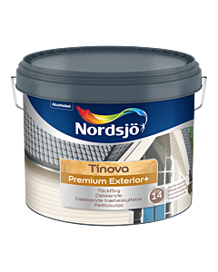 Nordsjö Tinova Premium Exterior+ 