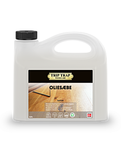 Trip Trap Oliesæbe