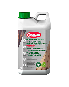 Treprep Træfornyer - 2,5 L.