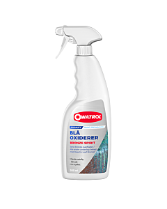 Owatrol Bronze Spirit - 500 ml. spray