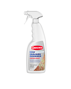 Owatrol Copper Spirit - 500 ml spray