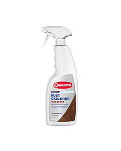 Owatrol Rust Spirit - 500 ml. spray