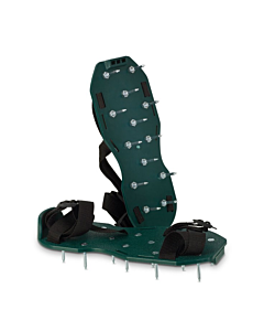 Pigsko m/ Velcroremme - 25mm Søm