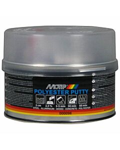 Motip Polyester Spartelmasse 250 gram