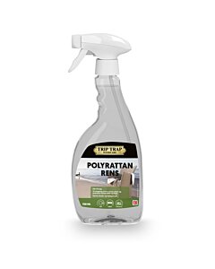 Trip Trap Polyrattan Rens - 750 ml. spray