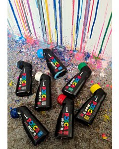 Posca - Mop´r - PCM-22