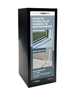 Protox Fugeren - Effektiv fjernelse af skimmel og misfarvninger