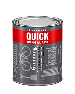 Jotun -  Quick Bengalack Metalgrunder