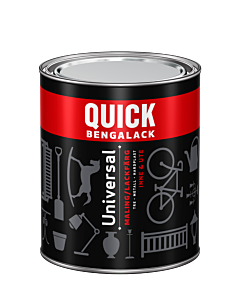Jotun -  Quick Bengalack Universallak - Emalje
