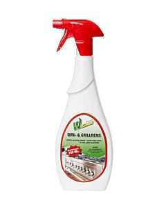 Welldone Ovn- & Grillrens - 750 ml. 