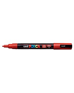 Posca Pen PC-3M - fås i flere farver