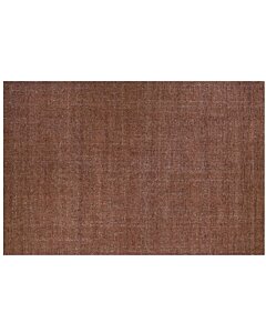 InHouse Gulvtæppe - Regina Rust - 160x230cm
