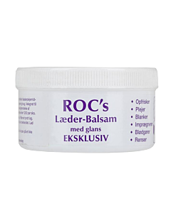 ROC Læderbalsam - 250 ml