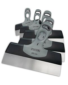 Spekter Sandspartel Rustfri