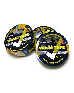 Afdækningstape BD Washi - Ultra Premium