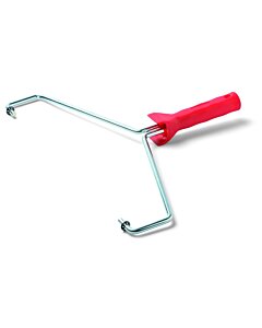 Schuller Grip 41,5cm til gulvruller