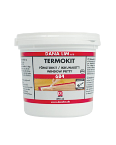 Dana Lim Termokit 684 - brun - 375 ml.