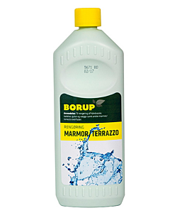 Borup Marmor & Terazzo Rengøringsmiddel