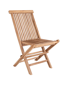 House Nordic - Toledo Spisebordstol