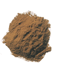S&F Pigment 1 kg. - Raw Sienna