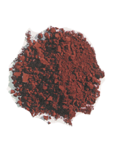 S&F Pigment 1 kg. - Oxyd Rød 130