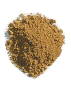 S&F Pigment 1 kg. - Oxyd Gul 920