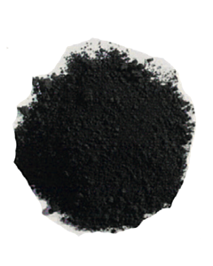 S&F Pigment 1 kg. - Oxyd Sort 318