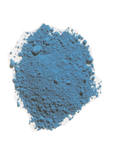 S&F Pigment 30 g. - Blå Charette