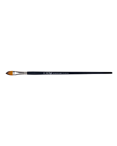 Van Gogh olie- og akrylpensler serie 300 - nr. 14