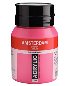 Amsterdam Standard Akrylfarver - 500 ml.